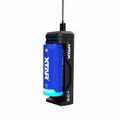 SC1 XTAR SC1 USB Pre Li-ion 3.6/3.7V akumulátory