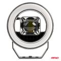 LED pracovné svetlo AWL58 45W 6500K 8000lm 9-36V AMiO-04199