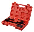 Sada na aretáciu motora MECHANIC ENGINE TIMING SET 33, Opel, Vauxhall SIXTOL