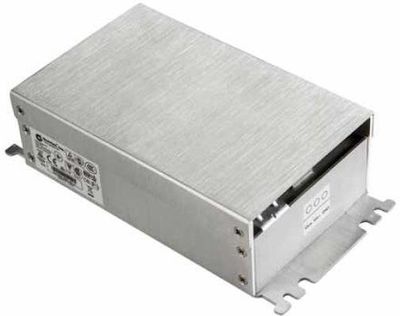 Honeywell VM3 - Napájací zdroj, DC/DC konvertor pre 50 až 150V vozíky, 60W