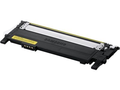 HP/Samsung CLT-Y406S/EĽS 1000 strán Toner Yellow