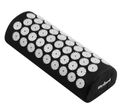 Akupresúrna podložka REBEL RBA-6003-BK Black 130x50cm Akupresurní podložka REBEL RBA-6003-BK Black 130x50cm
