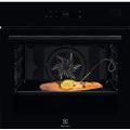 ELECTROLUX Vstavaná rúra EOB8S39WZ