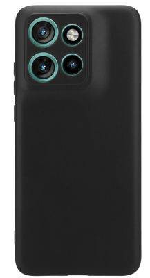 Tactical TPU Kryt pre Motorola Edge 60 Neo Black