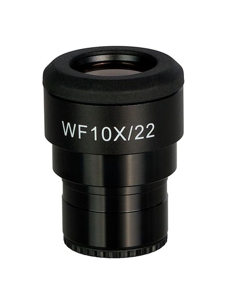 Okulár s ukazovateľom a nastavením dioptrií MAGUS ND10P 10х/22 mm (D 30 mm)