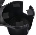 Multifunkčný držiak nápojov a mobilu do auta CAR CUP HOLDER 3 SIXTOL