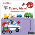 MiniPÉDIA – Pozor, idem! Objavujeme svet so zvukmi