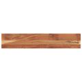 vidaXL Stolová doska 180x30x3,8 cm obdĺžnik masívna akácia