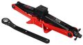 Núžkový zvedák s ráčnou SX SCISSOR JACK 1,5 T SIXTOL