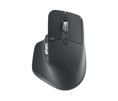 Akcia myš Logitech MX MASTER 3S BT edition