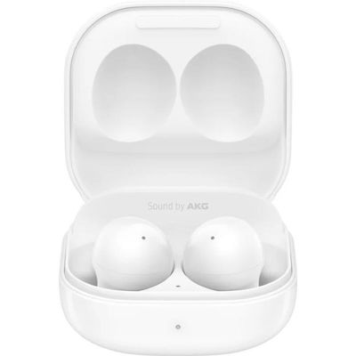 SAMSUNG Galaxy Buds2, Biele