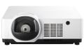 ViewSonic LSC601WU-ST 3LCD WUXGA (1920x1200) - 6000AL - Laser Phosphor system -- HDMI, USB,   16W SPK - HDBT Projektor, 6000 ANSI lm, WUXGA 1920×1200, 3LCD, laserový zdroj, 0.44 krátký pomer, HDBaseT, 360° projekce, bílý