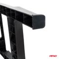 Dielenský rebrík – taburetka 51,5 cm 150 kg AMiO-04267