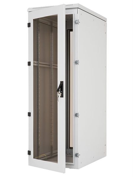 Stojanový rozvádzač 42U (š) 600x (h) 600 RIE IP54
