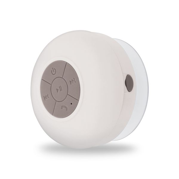 Bluetooth reproduktor Forever BS-330 biely