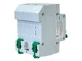 Jistič GACIA SB6L 400 V/10 A/B/6 kA 3-fázový na DIN lištu