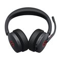 Yealink BH74 UC, bluetooth náhlavní souprava, USB-C/A