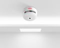 Smart detektor dymu X-SENSE XS01-WT WiFi Tuya