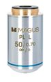 Objektív MAGUS SFR50 50х/0,70 Plan L Pol ∞/0