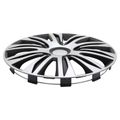Kryty kolies SPIDER 14" (sada)