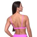 Športový vrchný diel plaviek Pink - GymBeam, veľkosť L