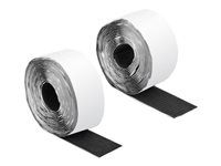 Suchý zips samolepiaci L 5 m x
