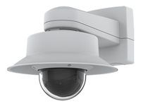 Montážna súprava pre závesnú kameru - montáž na strop - interiér, vonkajšie použitie - pre AXIS P3807-PVE Network Camera, P3818-PVE, Q3819-PVE