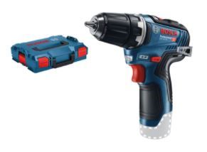 Bosch GSR 12V-35, Vrtací šroubovák
