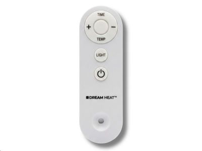 Diaľkový ovládač DREAM HEAT CC originálny