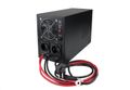 Záložný zdroj MHPower MPU-700-12 UPS 700W 12V čistý sinus + batéria