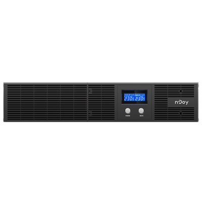 nJoy - Argus 3000, UPS, 3000VA / 1800W, LI