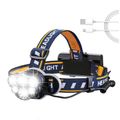 Čelovka Solight WN35