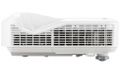 ViewSonic LS832WU/ 1920x1200 ultrashort / LASER projektor / 5000 ANSI / 3000000:1/ Repro/ 2x HDMI/ RS232 / RJ45/ USB Projektor, DLP, laser, WUXGA, 5000ANSI, 3000000:1, repro, HDMI, VGA, LAN, USB, RS-232, bílý