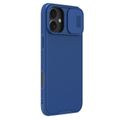 Nillkin camshield pro iphone 16 (6.1) blue