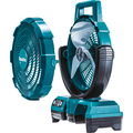 Makita Aku ventilátor Li-ion LXT 14,4/18V,bez aku   Z