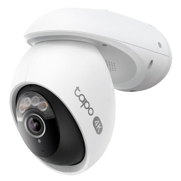 TP-link Tapo C560WS, Outdoor Security Wi-Fi Kamera