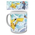 Hrniec Pokémon - I choose you