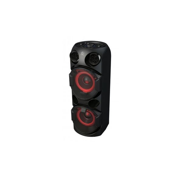 Rebeltec Bluetooth reproduktor SoundBOX 630 čierna