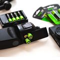GR10 Green Cell 4x AA HR6 2600mAh Battery