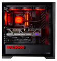 HAL3000 Alfa Gamer Elite / AMD Ryzen 7 9800X3D/ 32GB DDR5/ RTX 5080/ 2TB PCIe4 SSD/ WiFi/ W11 Herní pocítac, AMD Ryzen 7 9800X3D, 32GB DDR5, NVIDIA GeForce RTX 5080, 2TB PCIe4 SSD, Wi-Fi, W11