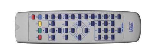Diaľkový ovládač IRC83084 sagem