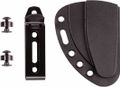 CRKT CR-D4045 Provoke® Compact Sheath termoplast puzdro - Boltaron pre CRKT 4045