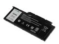 Green Cell DE112 batéria pre Dell Inspiron 15 7537 17 7737 7746
