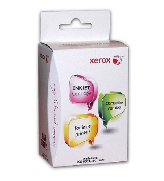 XEROX toner kompat. s HP CE273A, 15.000str.,Magenta