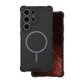 Obal Defender 2v1 Mag pre Samsung Galaxy S25 Ultra čierny