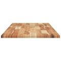 vidaXL Stolová doska obdĺžniková 120x50x2 cm masívna akácia