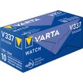 VARTA Batéria SILVER-OXID V337/SR416 1ks