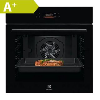 ELECTROLUX Vstavaná rúra LOE8P38Z