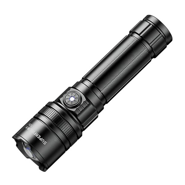 Latarka Superfire Y25