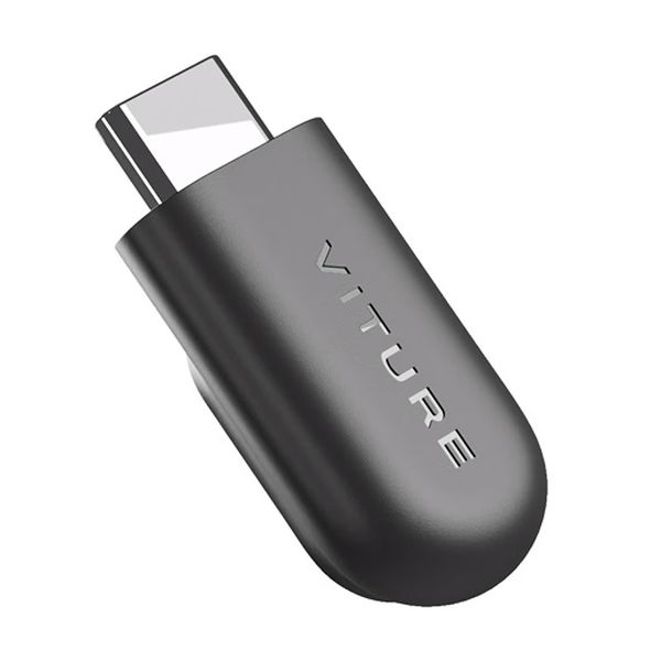 Magnetický konektor pre adaptér Viture USB-C